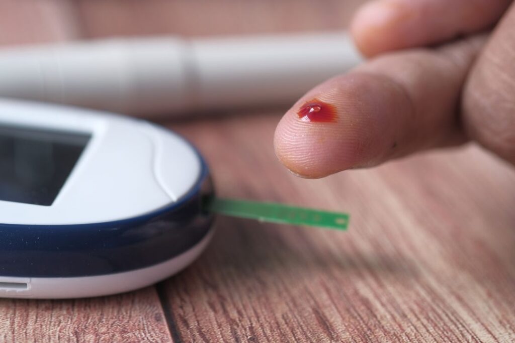 Neste post você vai entender as causas, sintomas e gestão adequada do diabetes tipo 2 para prevenir ou gerenciar a doença.