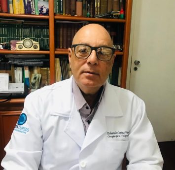 Dr Eduardo Cortez