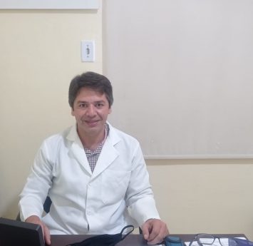 Dr Marcelo Silveira Oliveira