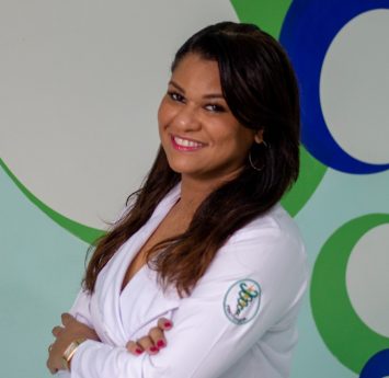 Dra Marcia de Souza